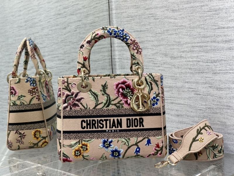 Christian Dior My Lady Bags